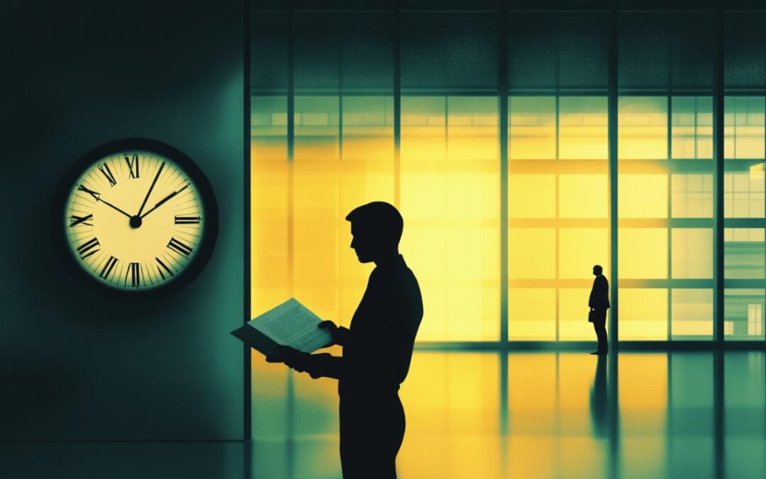 Solde de tout compte délai paiement : Les sanctions pour l’employeur en cas de non-respect