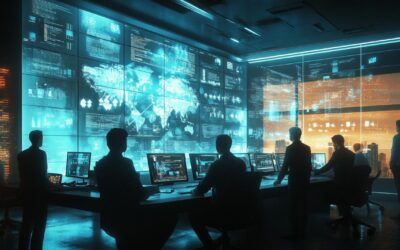 Avantages du vote electronique pour les elections CSE