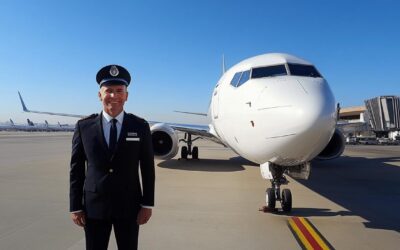 La veritable remuneration d’un pilote d’avion : de debutant a commandant de bord