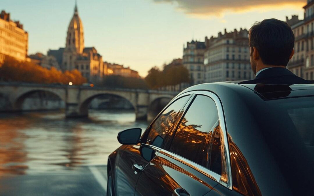 Du Vieux Lyon a Gerland : Les hotspots du Recrutement Chauffeur Prive a Lyon : Carriere VTC