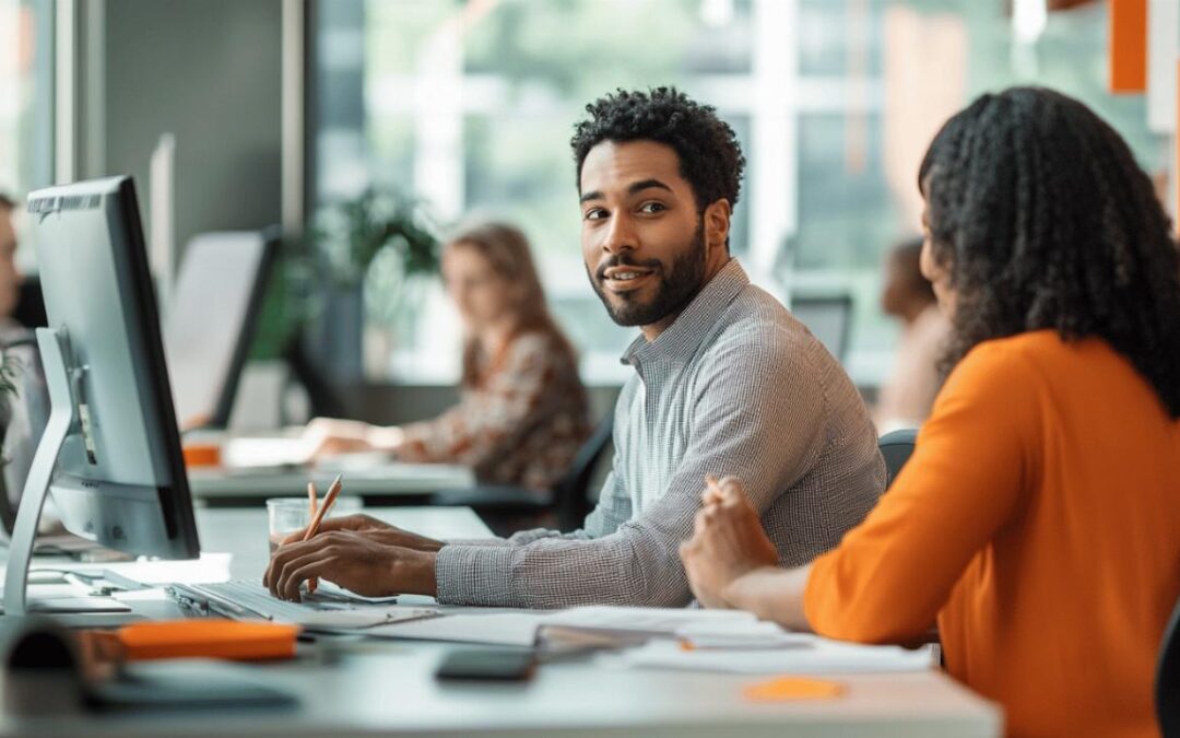Comment le design thinking revolutionne la creation