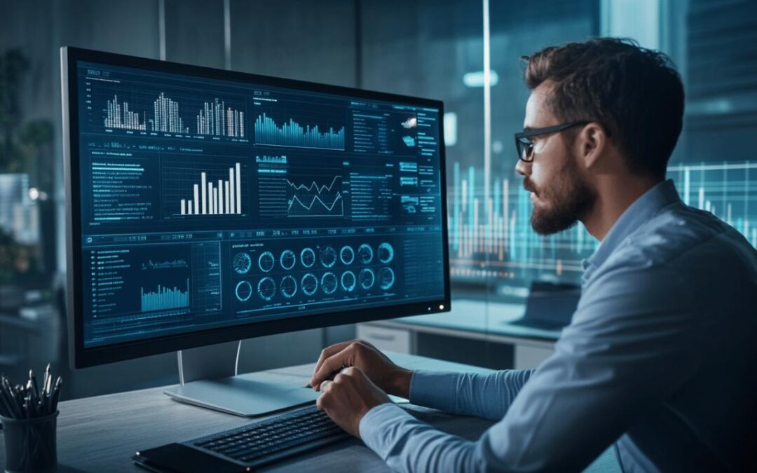 Comment choisir le meilleur logiciel QSE pour optimiser la gestion de vos processus?