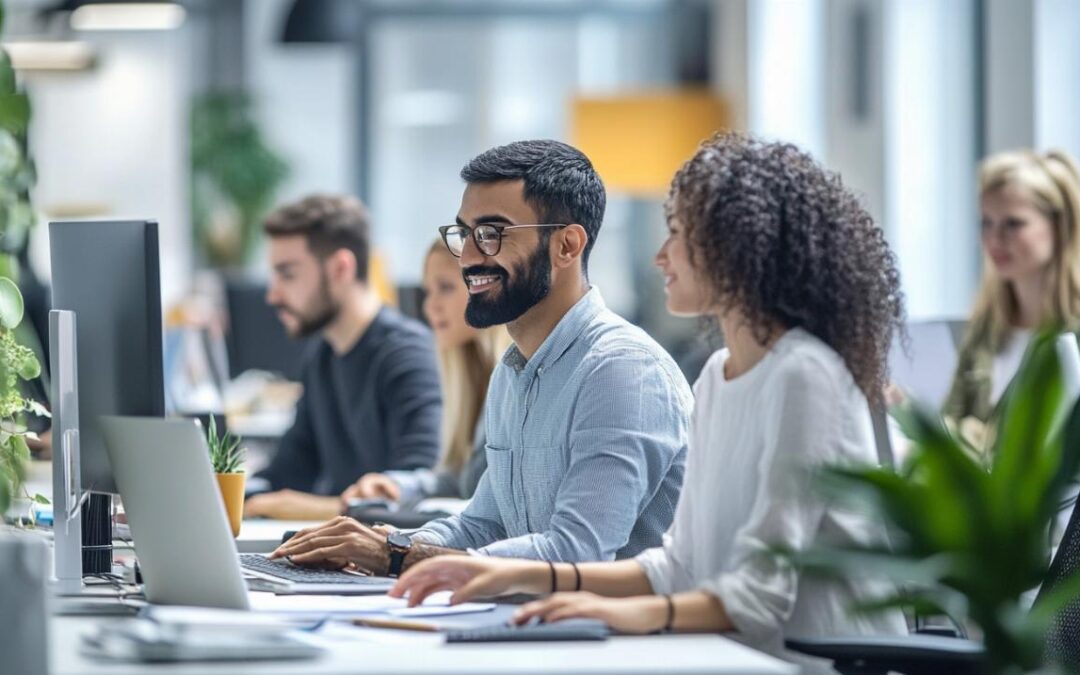 Les outils numériques de Portageo : Société de Portage Salarial – Avis clients sur l’expérience utilisateur