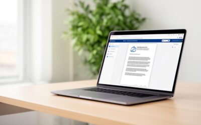 Les avantages de l’envoi de lettres recommandées en ligne : avis sur lettre ar